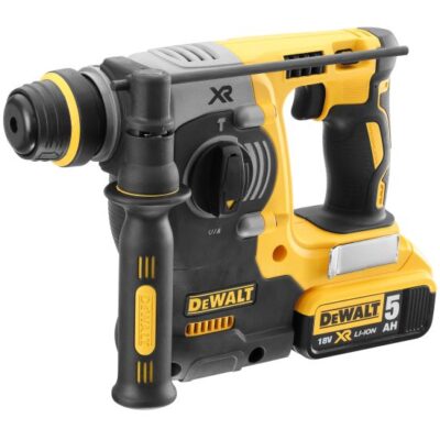 Ciocan rotopercutor DeWalt, DCH273N,  XR Li-Ion 18 V (acumulatorul nu este inclus), SDS-Plus