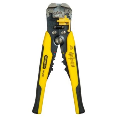Cleste pentru dezizolat Stanley Fatmax, FMHT0-96230, 203 mm
