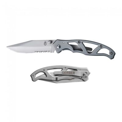 Cutit Gerber Paraframe, 1013971, 20 cm, lama 9 cm, 122 g