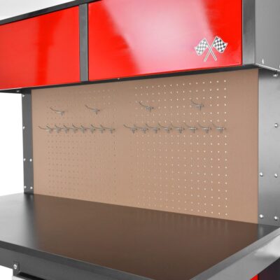 HECHT 2091 - Banc de lucru - SimpleTools