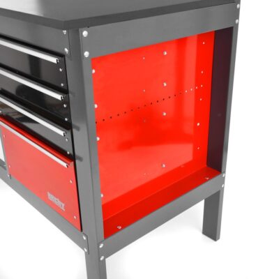 HECHT 2091 - Banc de lucru - SimpleTools