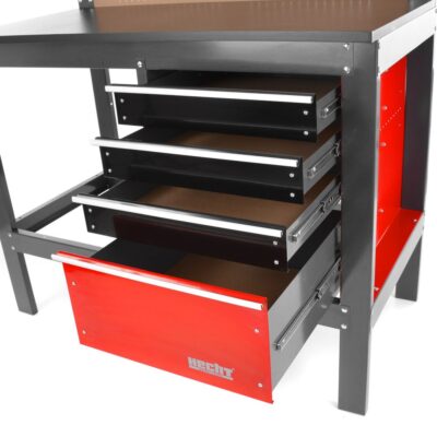 HECHT 2091 - Banc de lucru - SimpleTools