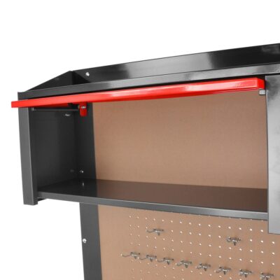 HECHT 2091 - Banc de lucru - SimpleTools