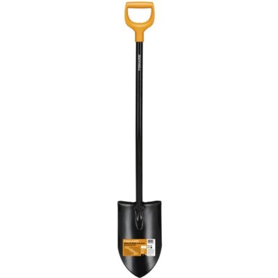 Cazma lunga XL, Solid+