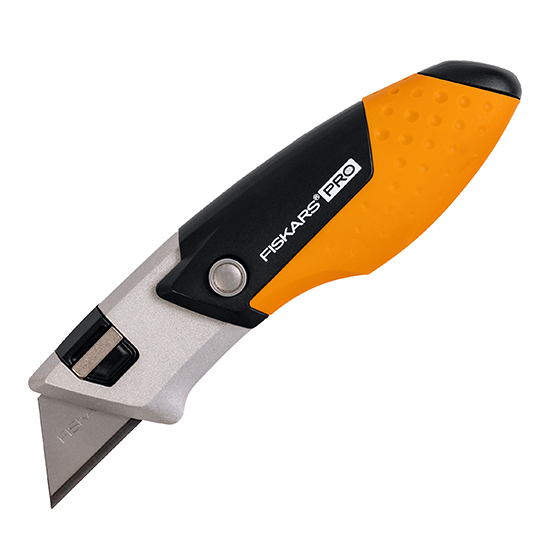 13183103_PRODUCT 1062939 Cutit utilitar pliabil compact CarbonMax - imagine 1