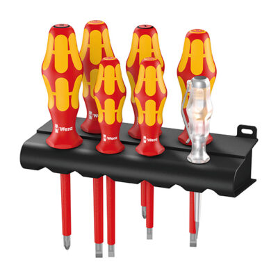 05006148001 SET SURUBELNITA+TESTER TENSIUNE