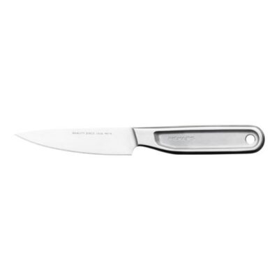 Cutit pentru legume Fiskars All Steel, 10 cm