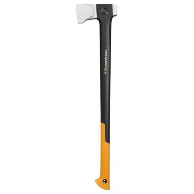 Topor pentru despicat Fiskars X32, lama L