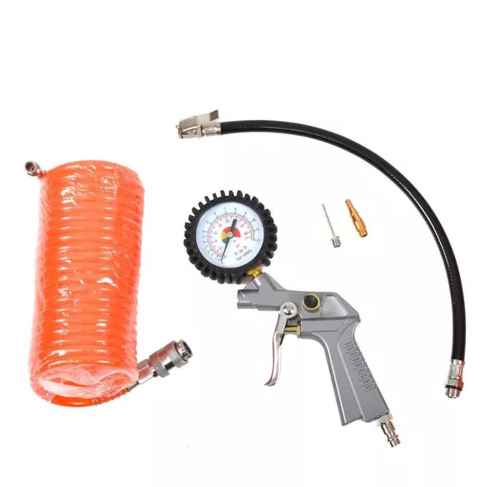 HECHT 002024 – Set 3 unelte pneumatice – SimpleTools HECHT 002024 - Set 3 unelte pneumatice - SimpleTools