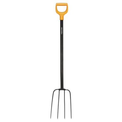Furca pentru compost Solid
