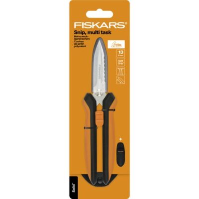 Foarfeca MultiTask SP320, Solid