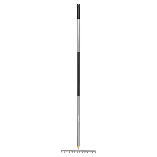 Grebla pentru sol Ergonomic – SimpleTools Grebla pentru sol Ergonomic - SimpleTools