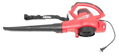 HECHT 3303 - Suflantă / aspirator de frunze - SimpleTools