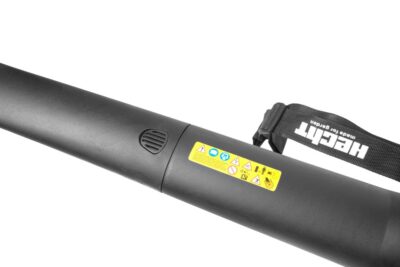 HECHT 3303 - Suflantă / aspirator de frunze - SimpleTools