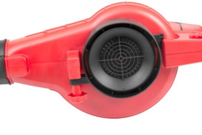 HECHT 3303 - Suflantă / aspirator de frunze - SimpleTools