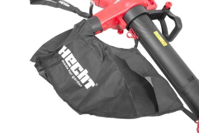 HECHT 3303 - Suflantă / aspirator de frunze - SimpleTools