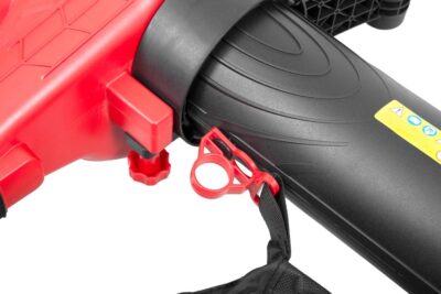 HECHT 3303 - Suflantă / aspirator de frunze - SimpleTools