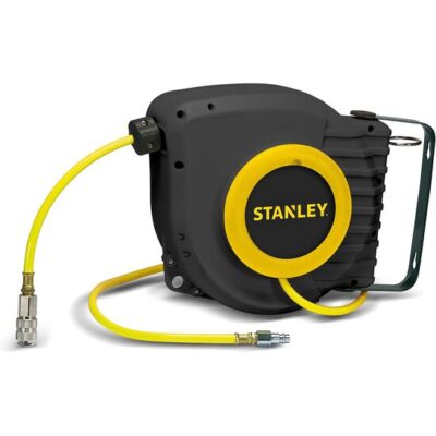 Tambur Furtun Stanley 6.5X19M