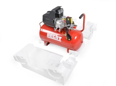 HECHT 2052 - Compresor cu ulei - SimpleTools