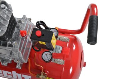 HECHT 2052 - Compresor cu ulei - SimpleTools