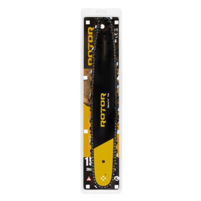 15" 0.325 T64 lama ROTOR - SimpleTools