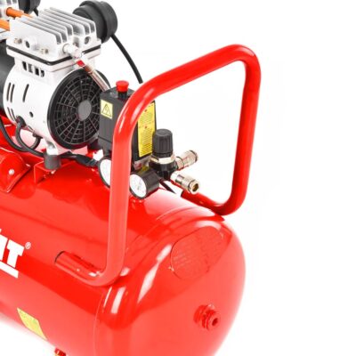 HECHT 2086 - Compresor fără ulei - SimpleTools