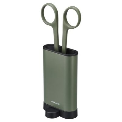Forfecuta pentru plante cu suport Fiskars Plant care