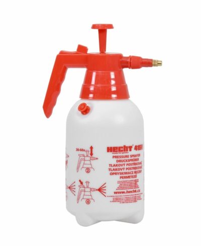 HECHT 415 V - Pulverizator manual - SimpleTools
