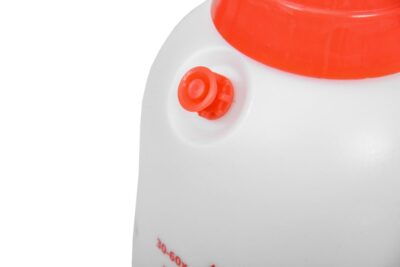 HECHT 415 V - Pulverizator manual - SimpleTools