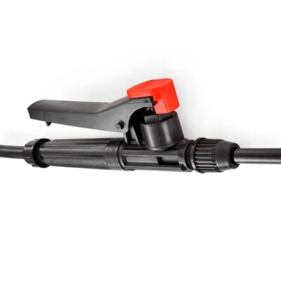 HECHT 4122 - Pulverizator de spate - SimpleTools