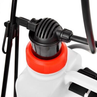 HECHT 4122 - Pulverizator de spate - SimpleTools