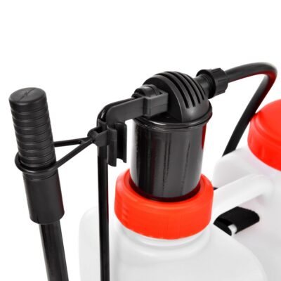 HECHT 4122 - Pulverizator de spate - SimpleTools
