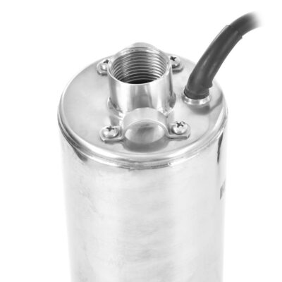 HECHT 3520 - Pompă de foraj - SimpleTools