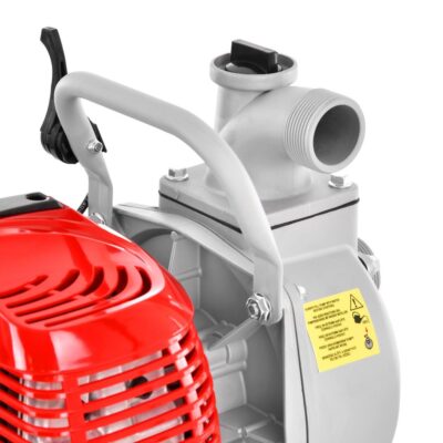 HECHT 343 - Pompă pe benzină - SimpleTools