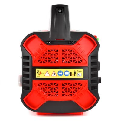 HECHT 319 - Aparat de spălat cu presiune - SimpleTools