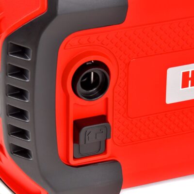 HECHT 319 - Aparat de spălat cu presiune - SimpleTools