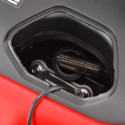 HECHT IG 2201 - Invertor monofazat - SimpleTools