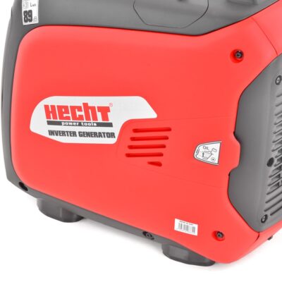HECHT IG 2201 - Invertor monofazat - SimpleTools