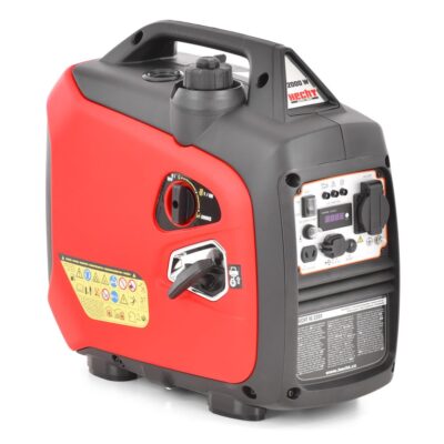 HECHT IG 2201 - Invertor monofazat - SimpleTools