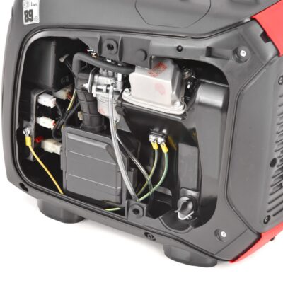 HECHT IG 2201 - Invertor monofazat - SimpleTools