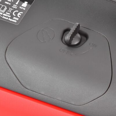 HECHT IG 2201 - Invertor monofazat - SimpleTools