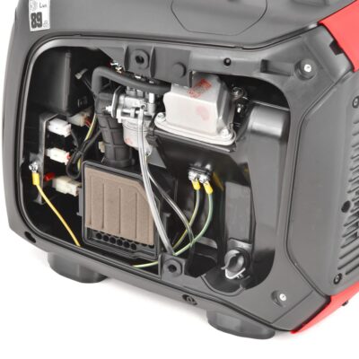 HECHT IG 2201 - Invertor monofazat - SimpleTools
