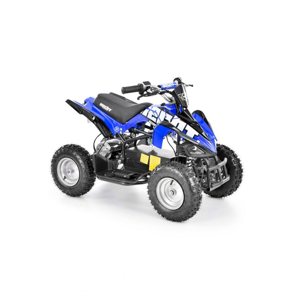 HECHT 54801 – ATV cu acumulator – SimpleTools HECHT 54801 - ATV cu acumulator - SimpleTools