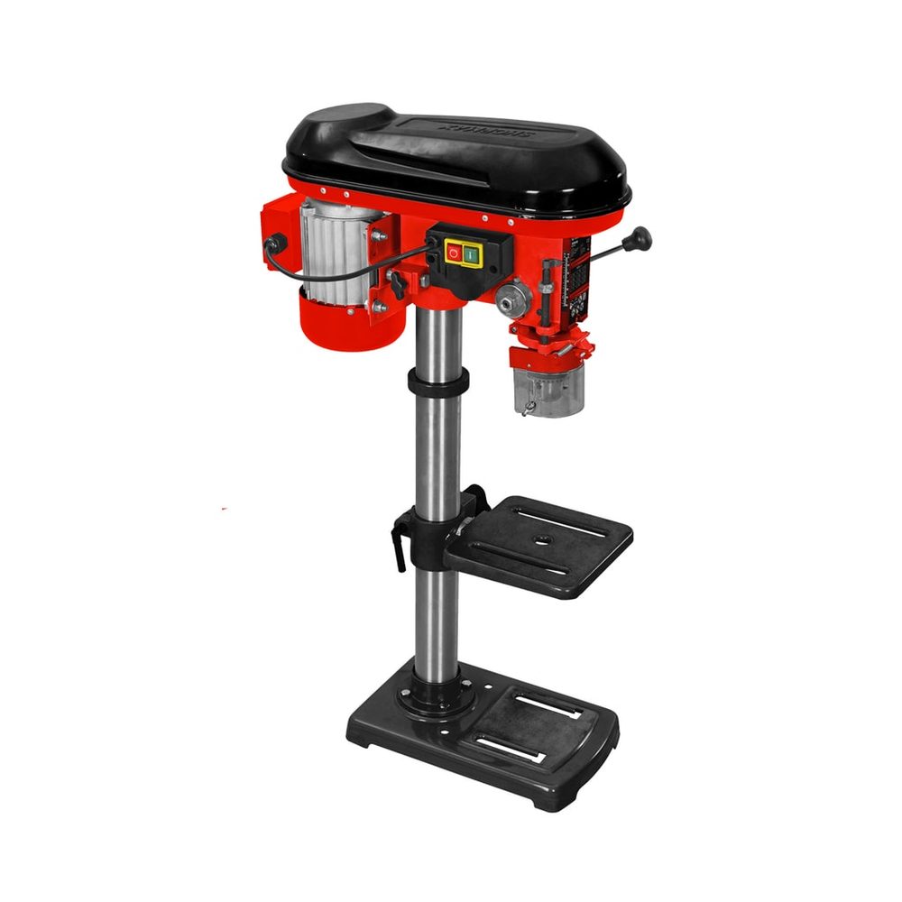 HECHT 1063 – Masină de găurit, cu coloană – SimpleTools HECHT 1063 - Masină de găurit, cu coloană - SimpleTools