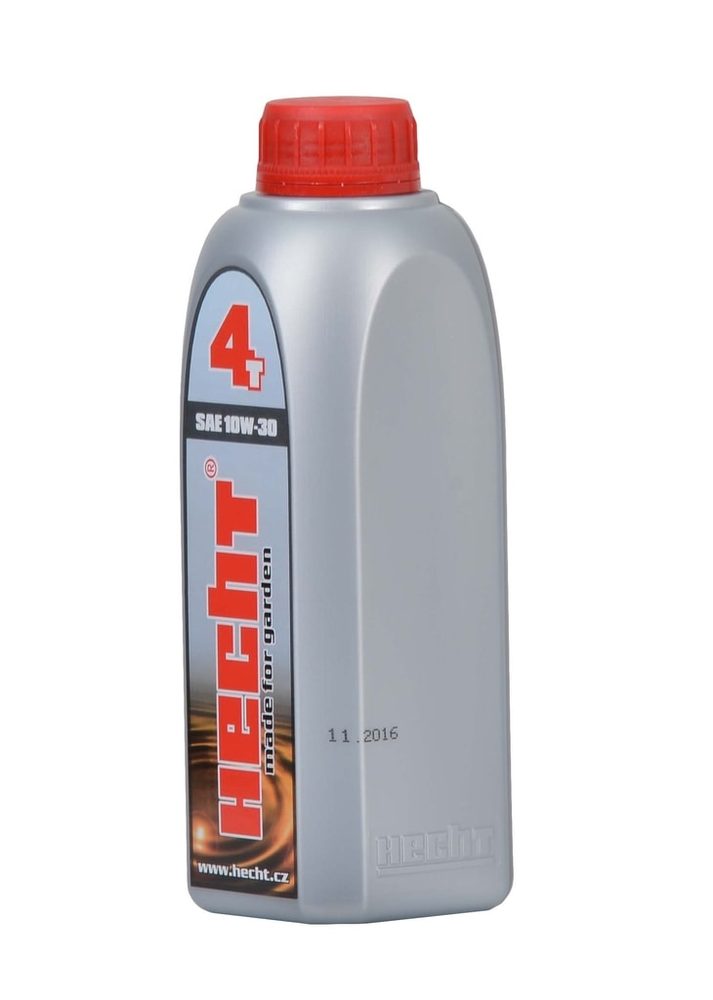 HECHT 4T – Ulei pentru motoare în patru timpi – SimpleTools HECHT 4T - Ulei pentru motoare în patru timpi - SimpleTools