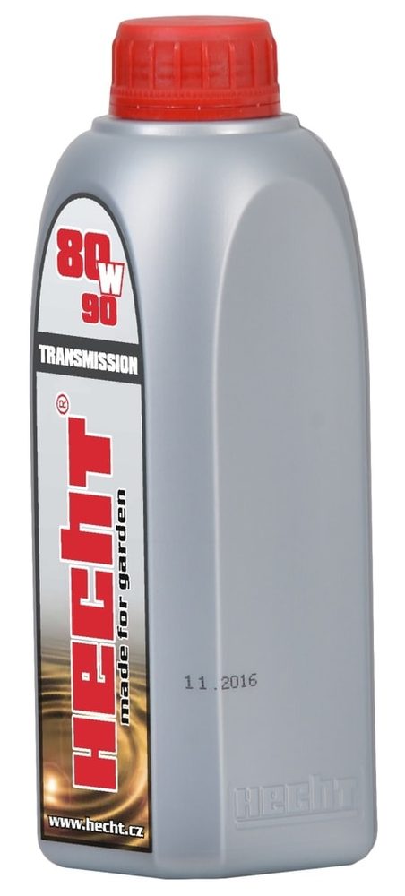 HECHT TRANSMISSION – Ulei de transmisie special – SimpleTools HECHT TRANSMISSION - Ulei de transmisie special - SimpleTools