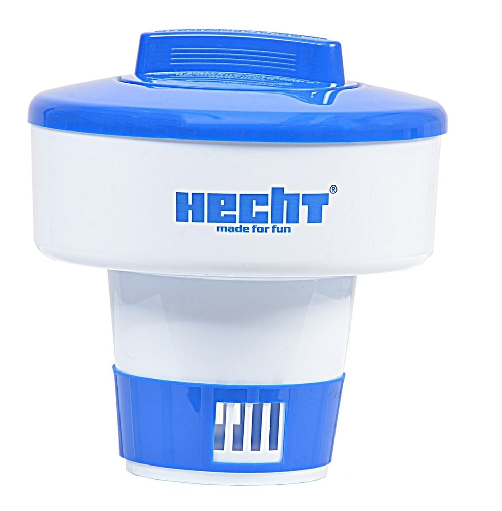 HECHT 060702 – Dozator plutitor pentru tablete – SimpleTools HECHT 060702 - Dozator plutitor pentru tablete - SimpleTools