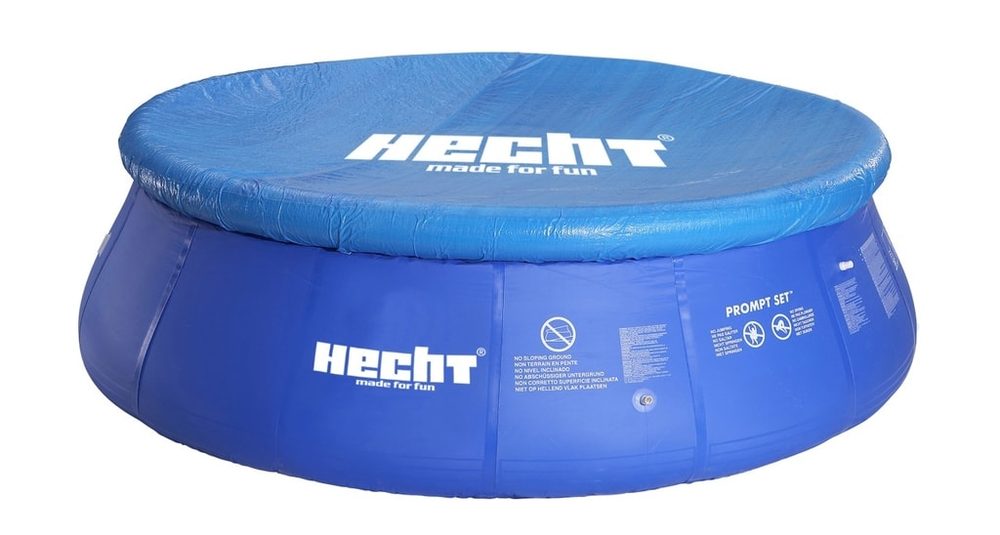 HECHT 000036 – Prelată de acoperire pentru piscină – SimpleTools HECHT 000036 - Prelată de acoperire pentru piscină - SimpleTools