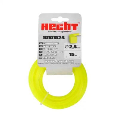 HECHT 10101524 - Fir trimmer (pătrat)