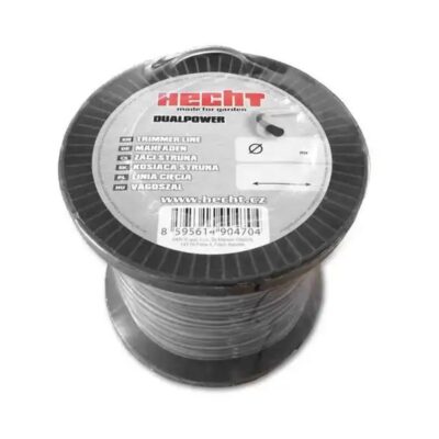 HECHT 10324030 - Fir trimmer (rotund , cu nucleu)